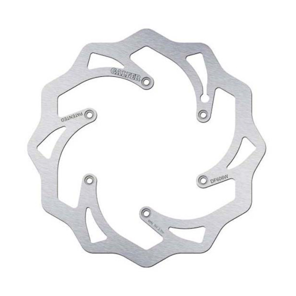 GALFER Disc front ktm sxf/xc/lc4 models